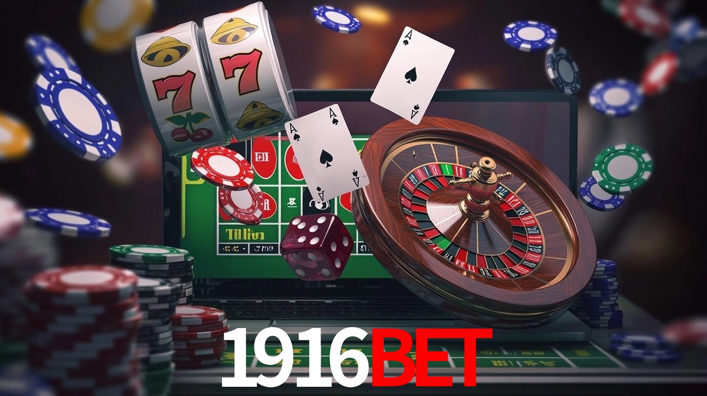Certificação eCOGRA 1916bet