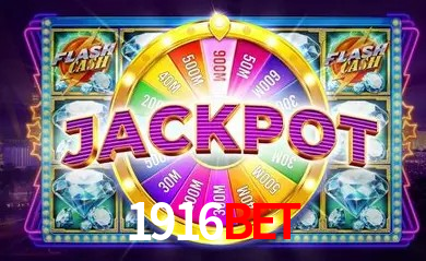 1916bet Cassino Online Certificado