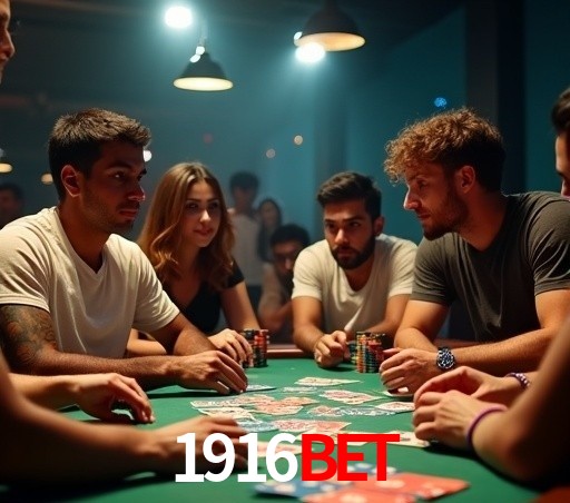 Slots 1916bet - Jackpots Progressivos