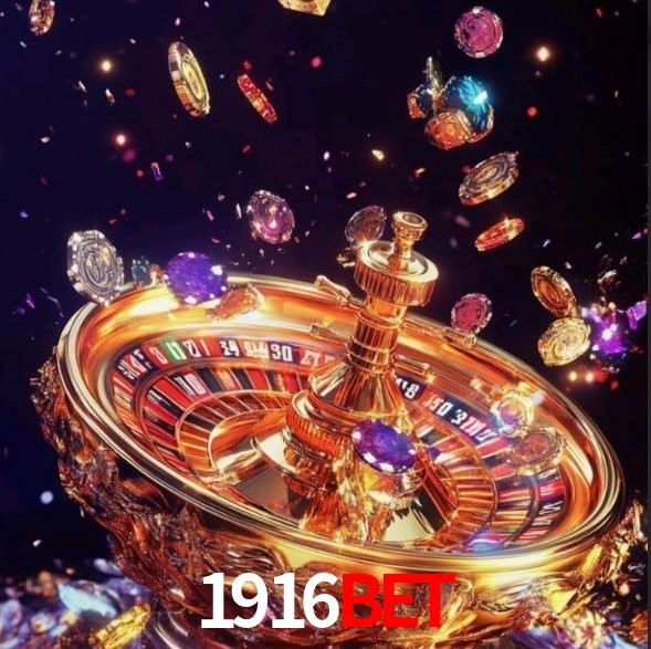 1916bet Instalar Logo 1