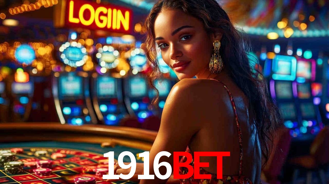 Estatísticas 1916bet
